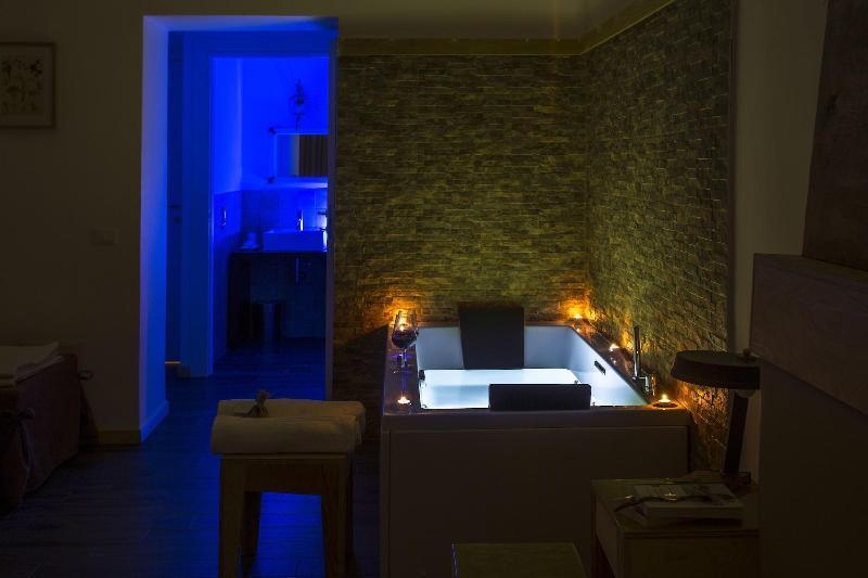 Aquarooms Luxury Suites Palermo Buitenkant foto