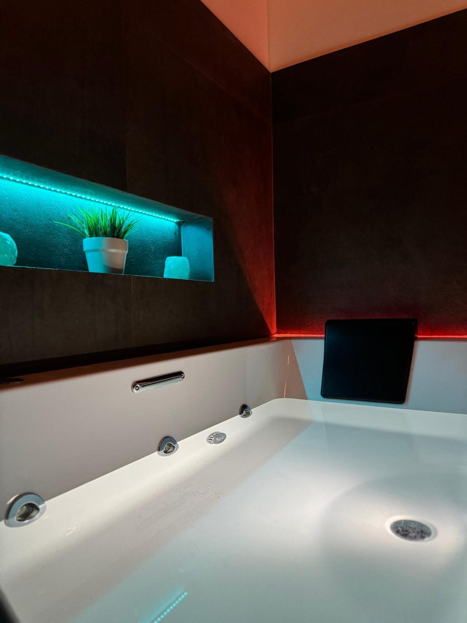 Aquarooms Luxury Suites Palermo Buitenkant foto