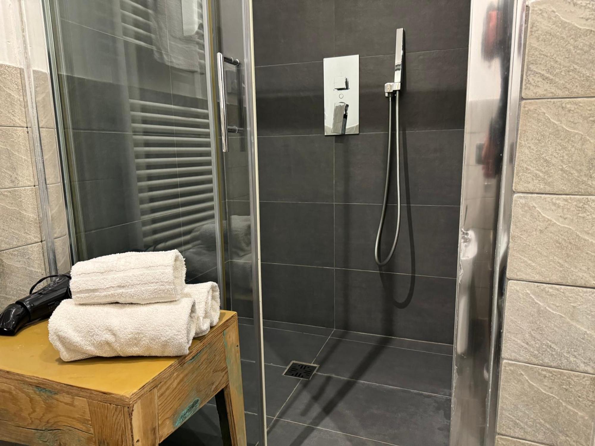 Aquarooms Luxury Suites Palermo Buitenkant foto