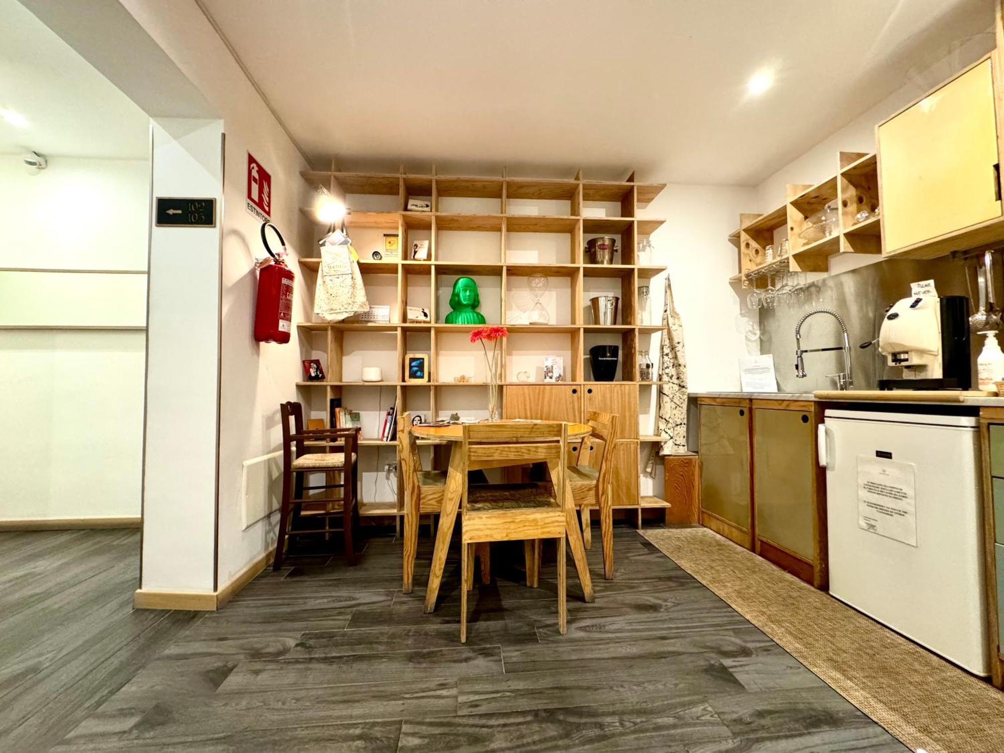Aquarooms Luxury Suites Palermo Buitenkant foto