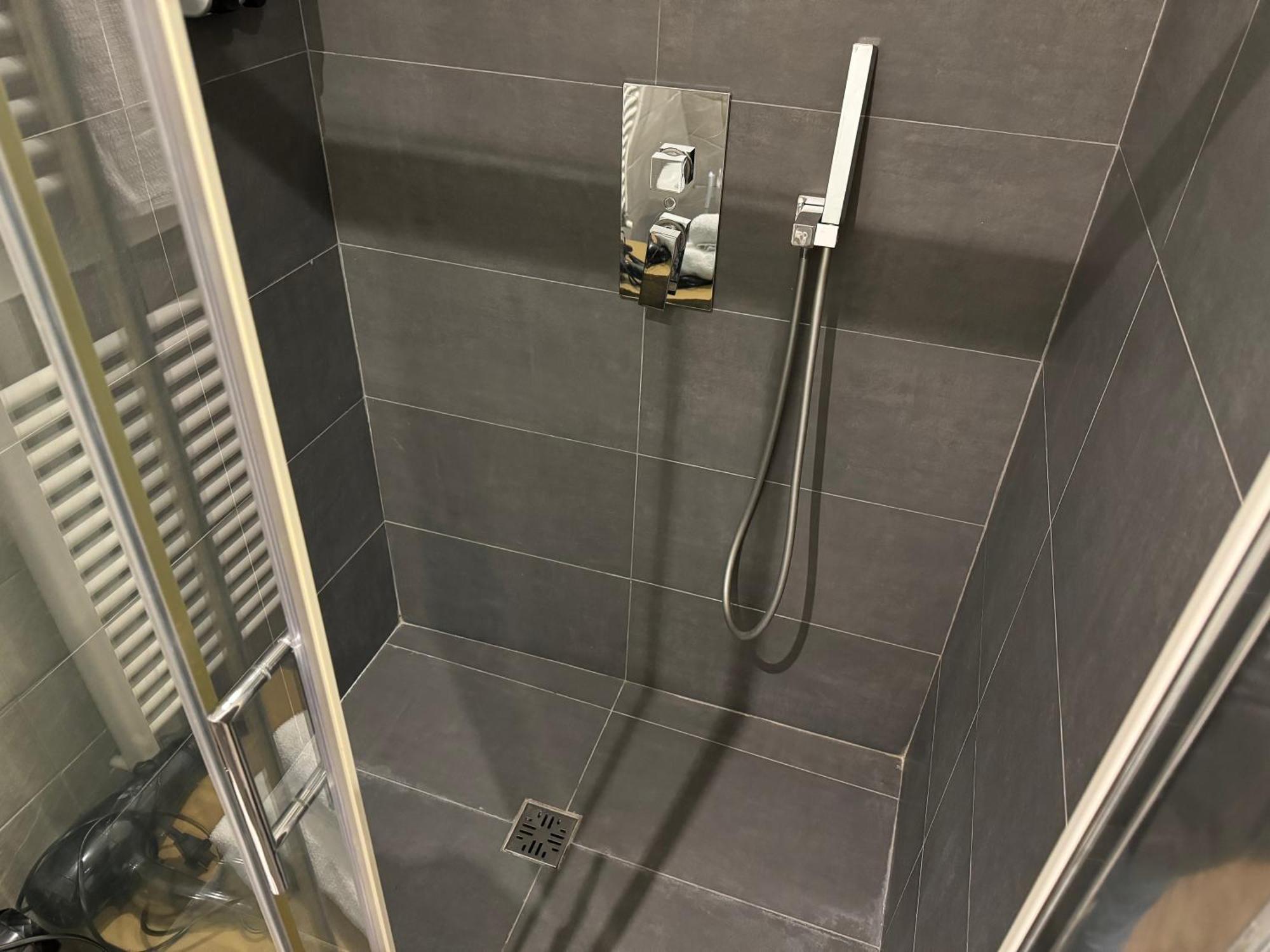 Aquarooms Luxury Suites Palermo Kamer foto
