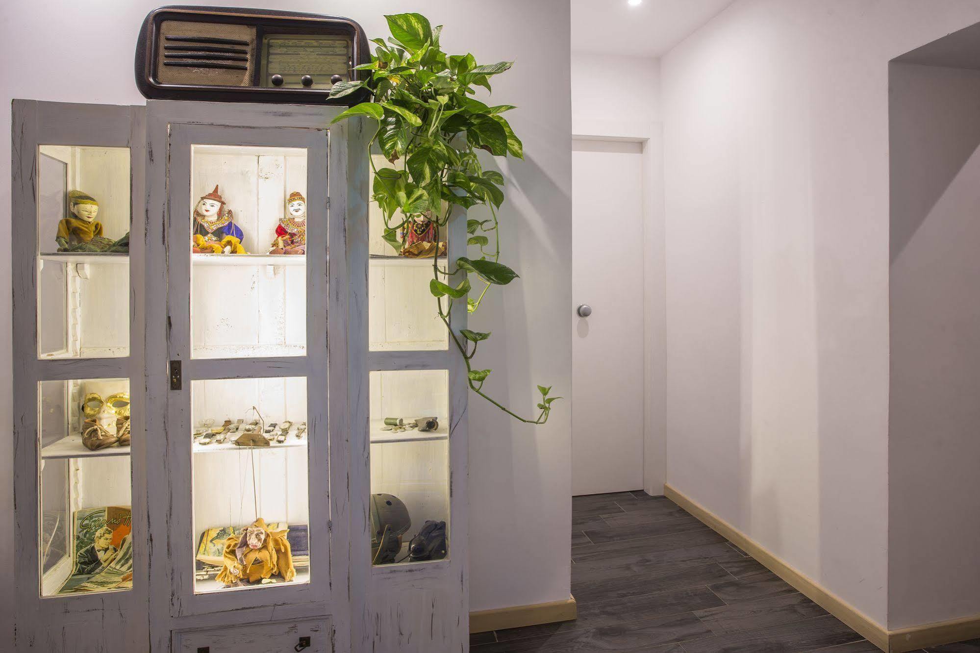 Aquarooms Luxury Suites Palermo Buitenkant foto