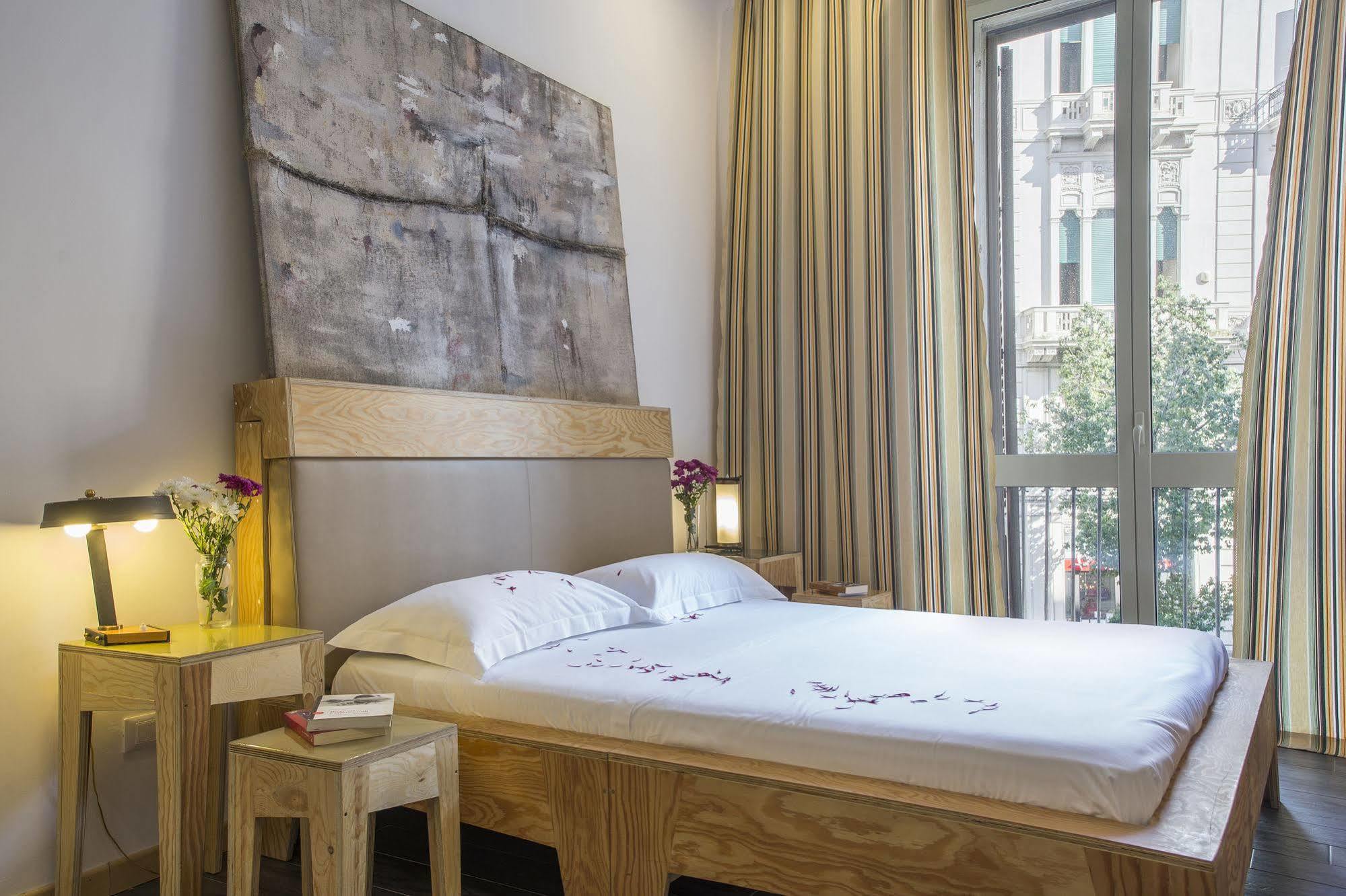 Aquarooms Luxury Suites Palermo Buitenkant foto